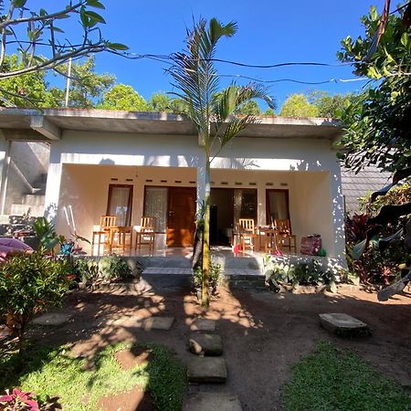 Vanilla Cottage Tetebatu Buitenkant foto