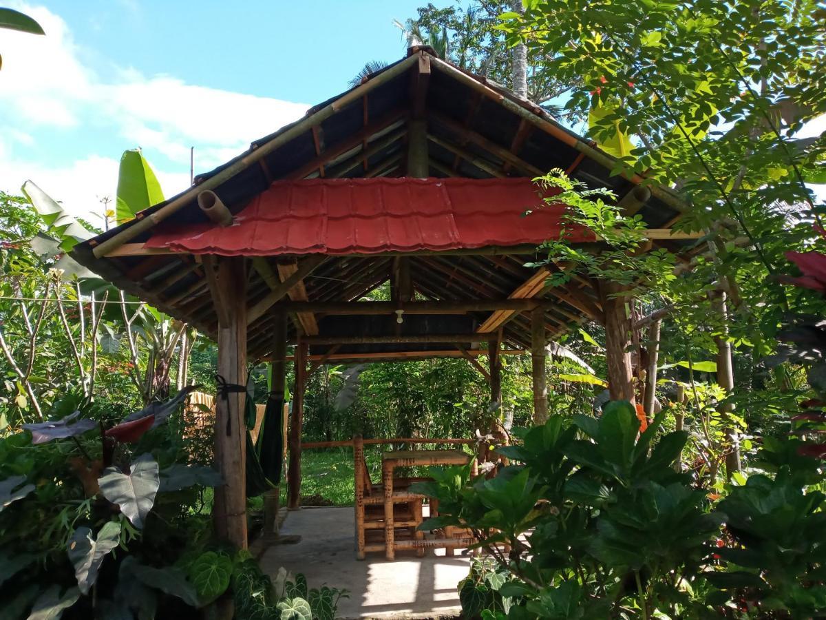 Vanilla Cottage Tetebatu Buitenkant foto