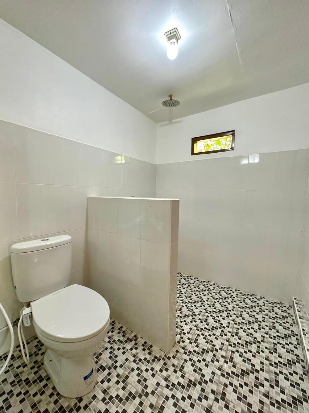 Vanilla Cottage Tetebatu Buitenkant foto