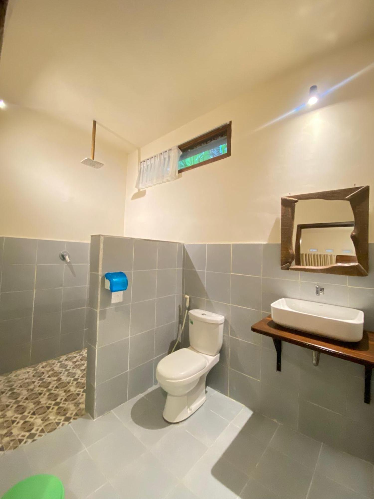 Vanilla Cottage Tetebatu Kamer foto