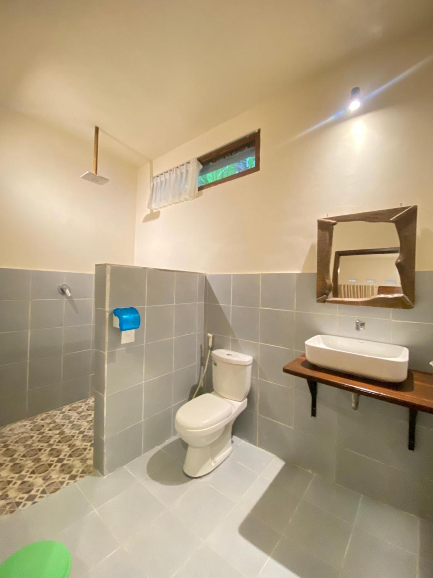 Vanilla Cottage Tetebatu Kamer foto
