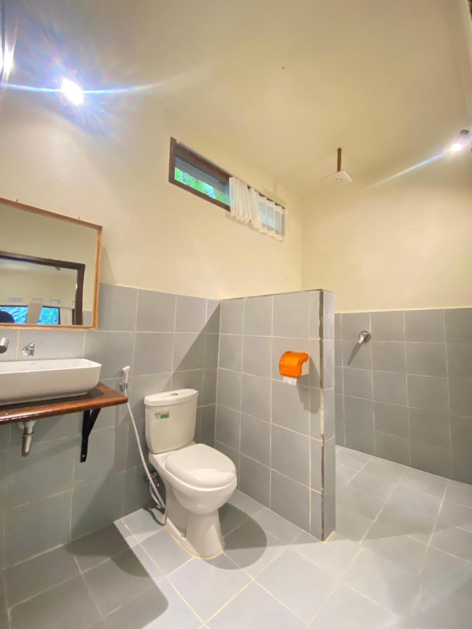 Vanilla Cottage Tetebatu Kamer foto