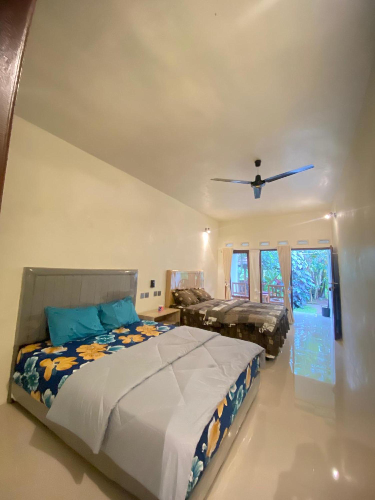 Vanilla Cottage Tetebatu Kamer foto